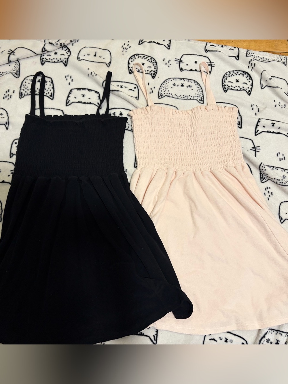 Juicy couture dress bundle - 2 dresses - size s